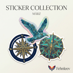 Aufbruch März - Bundle