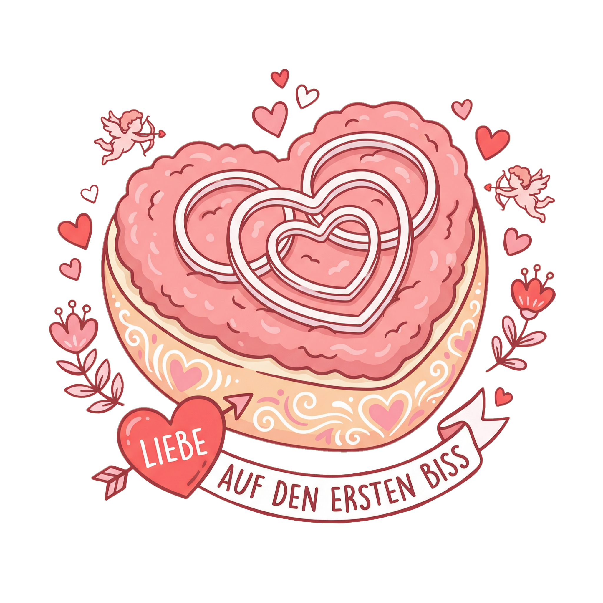 Flaschenpost Februar (Valentinstag) – Bild 4