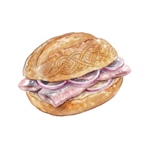 Mathes Brötchen