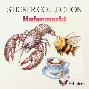 Hafenmarkt Mai - Bundle