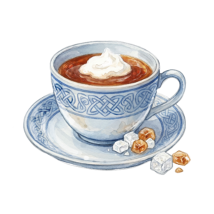 Teetasse