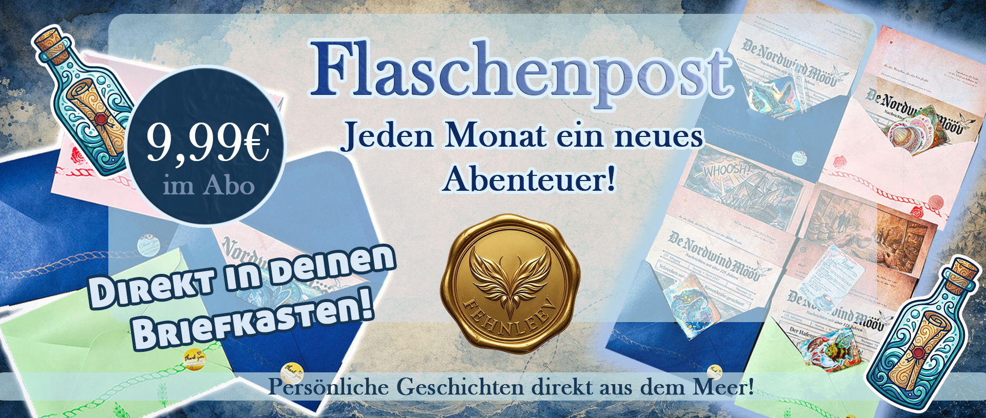 Fehnleev_Briefpost_Abo